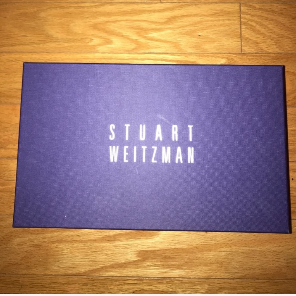 Stuart Weitzman Heels - Picture 2 of 5